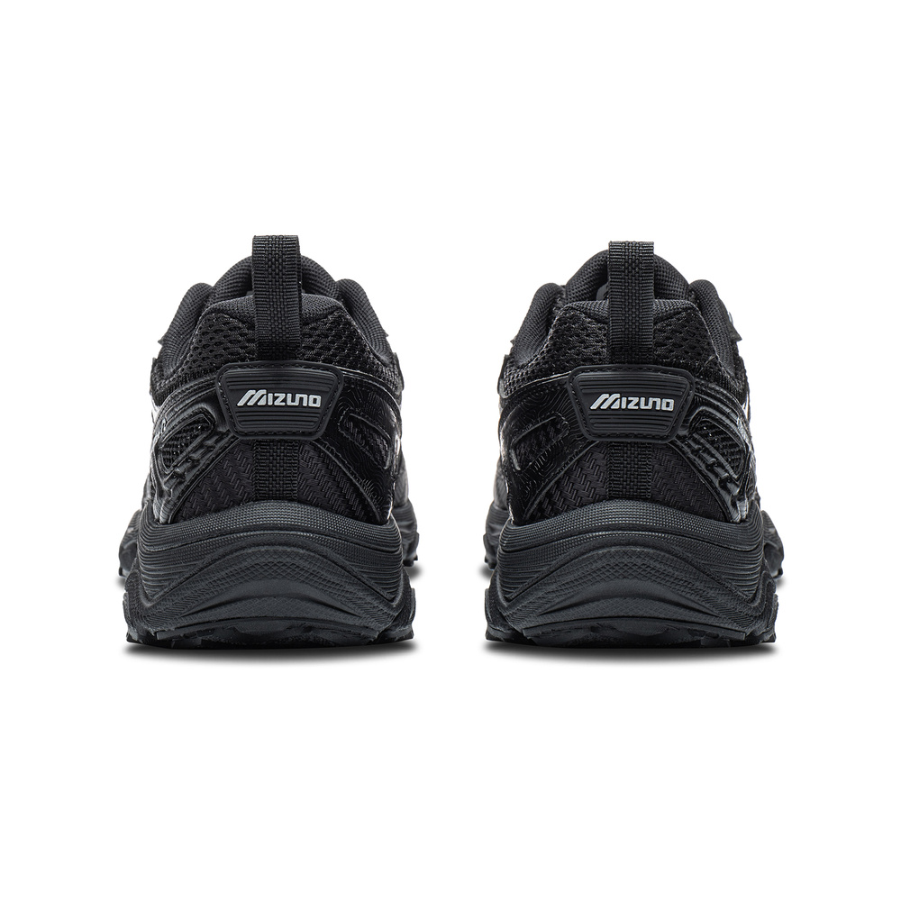 Mizuno Nex 'Black / Silver' Мужские