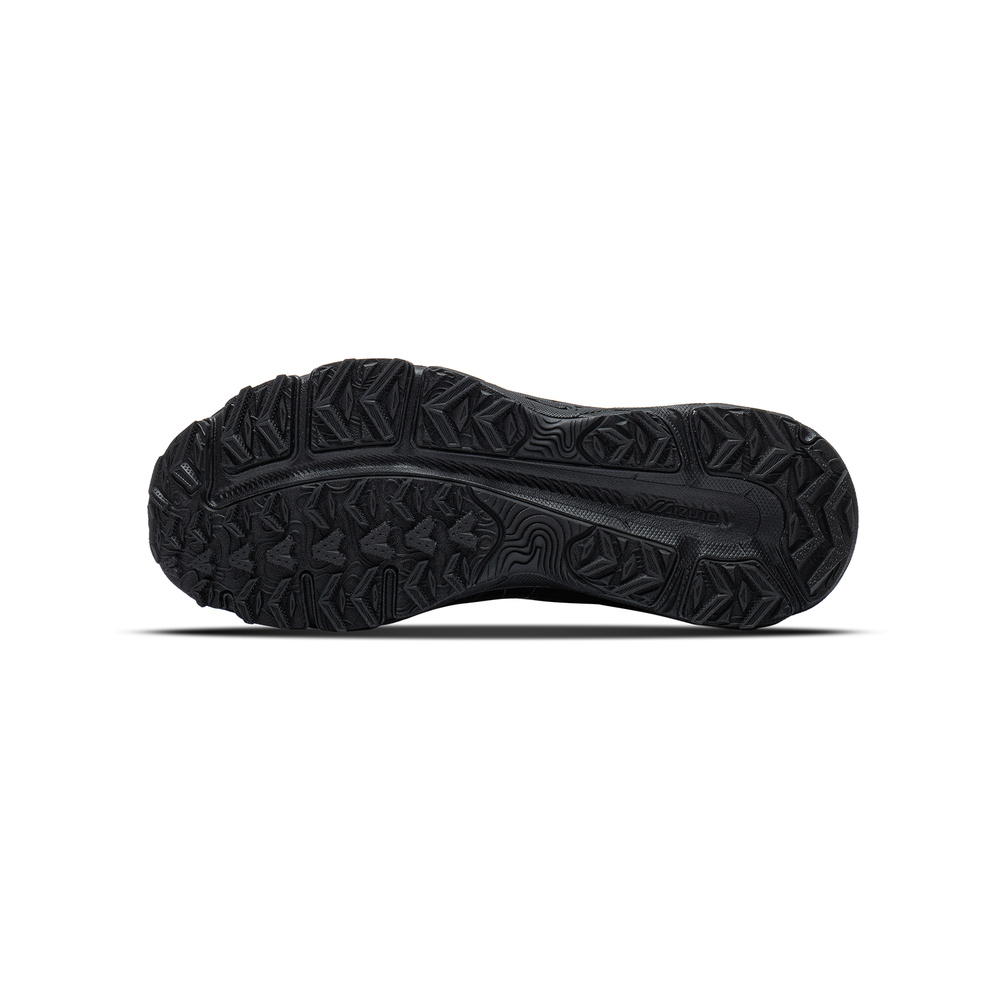 Mizuno Nex 'Black / Silver' Мужские