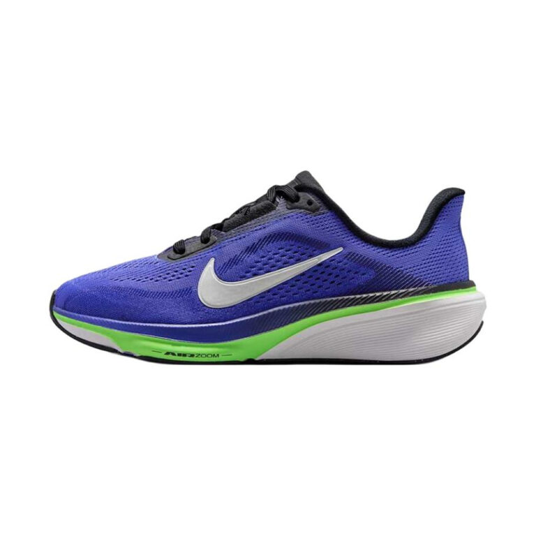 Nike Pegasus 42 'Sapphire / Lapis / Lime Blast / Black' Детские