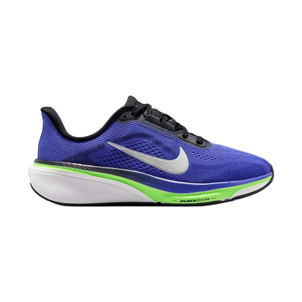 Nike Pegasus 42 'Sapphire / Lapis / Lime Blast / Black' Детские