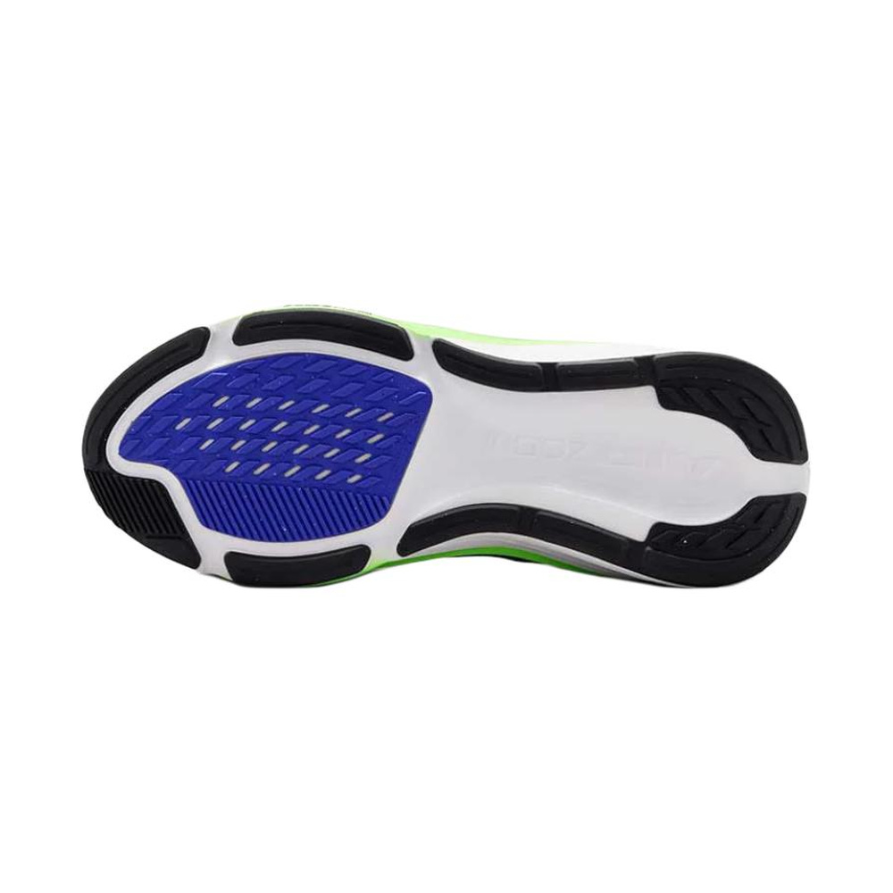 Nike Pegasus 42 'Sapphire / Lapis / Lime Blast / Black' Детские
