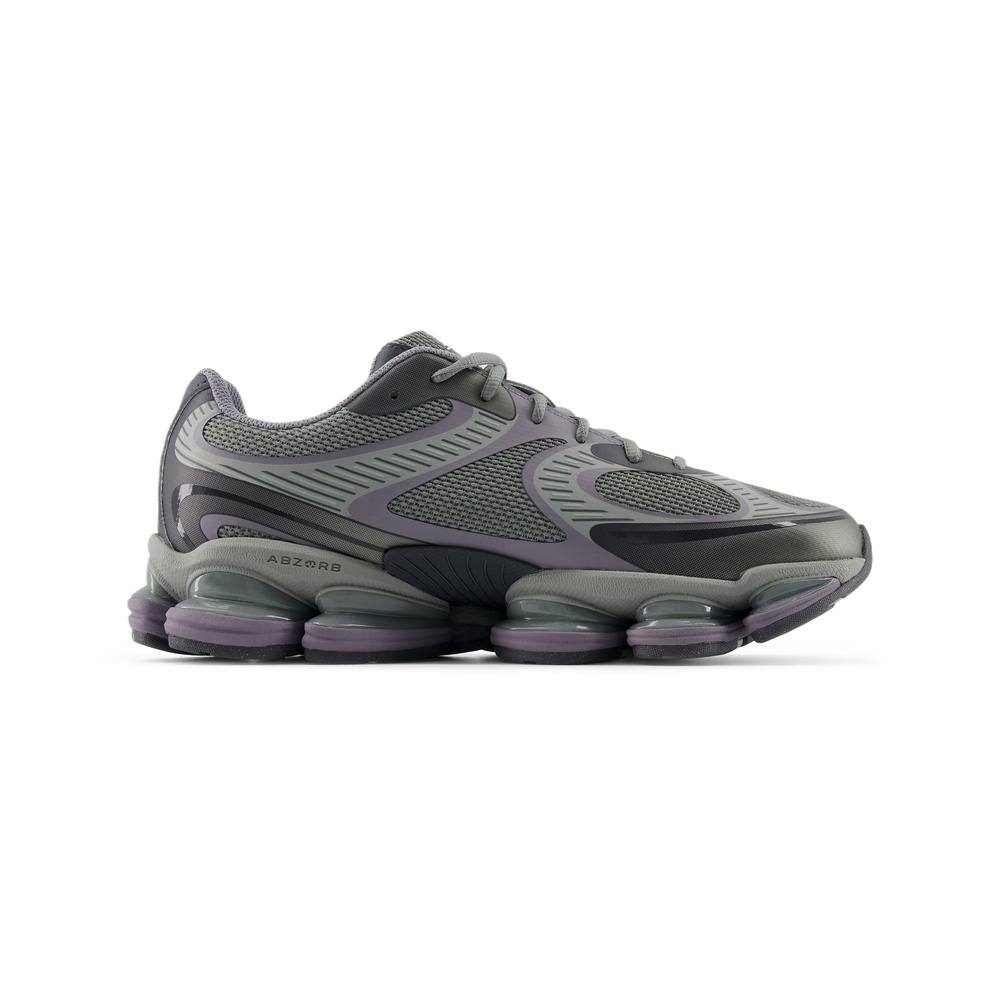 New Balance Abzorb 2000 'Grey Days' Мужские