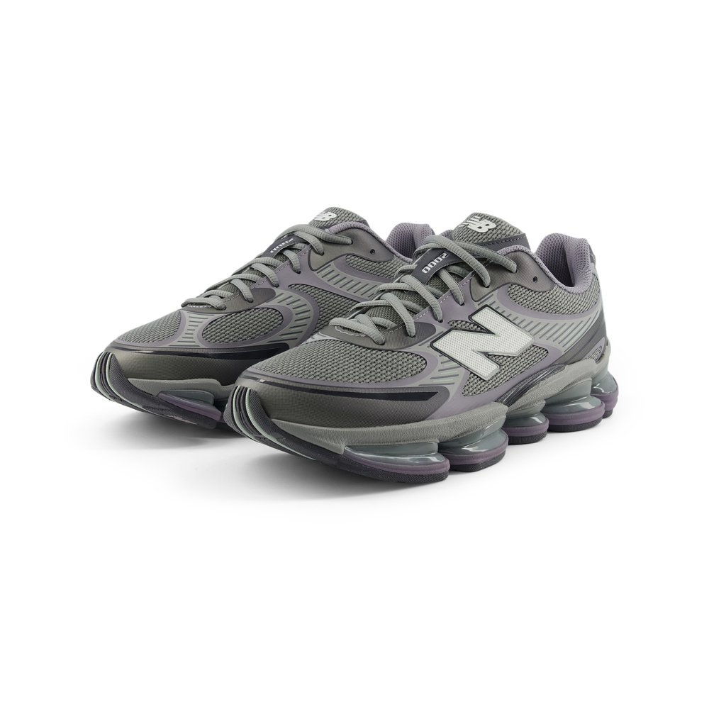 New Balance Abzorb 2000 'Grey Days' Мужские