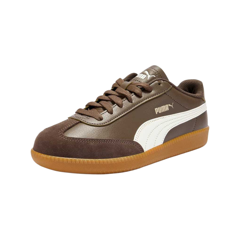 Puma 9 T 'Brown White Gold' Мужские