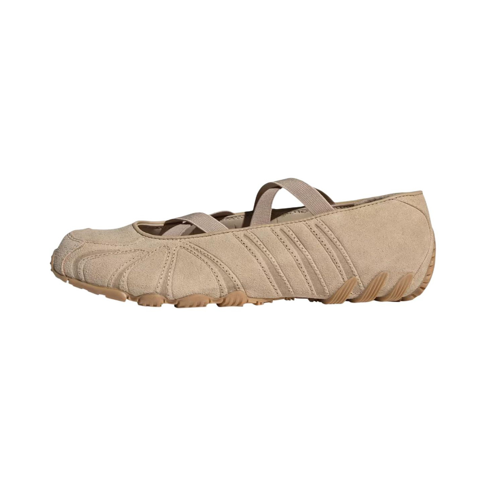 Ballet Magic Beige