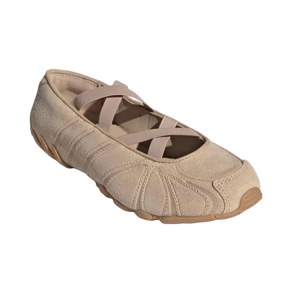 Adidas Ghost Sprint 'Ballet Magic Beige' Женские