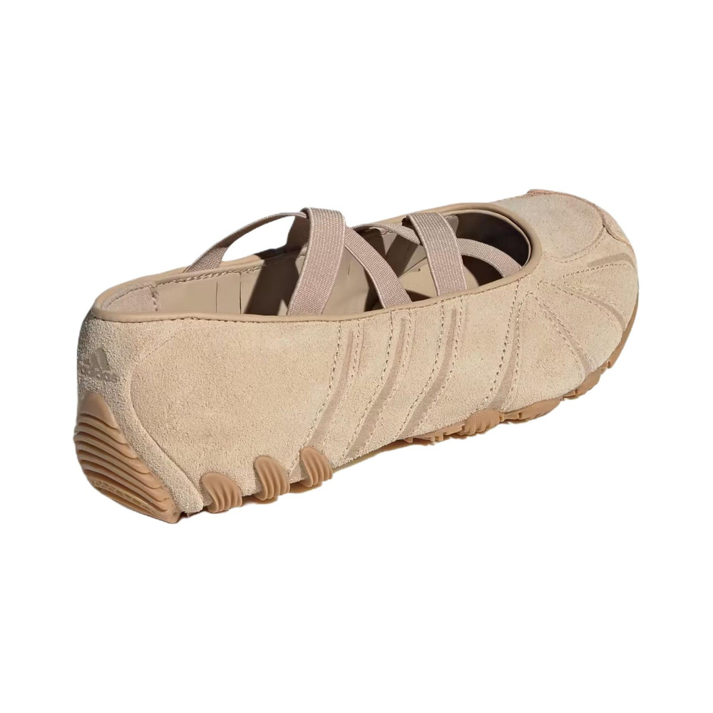Adidas Ghost Sprint 'Ballet Magic Beige' Женские