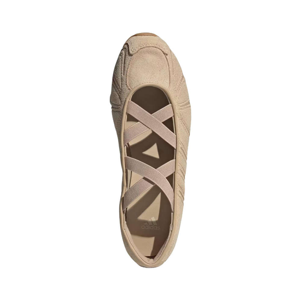 Adidas Ghost Sprint 'Ballet Magic Beige' Женские