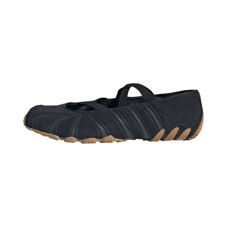 Adidas Ghost Sprint 'Ballet Black' Женские