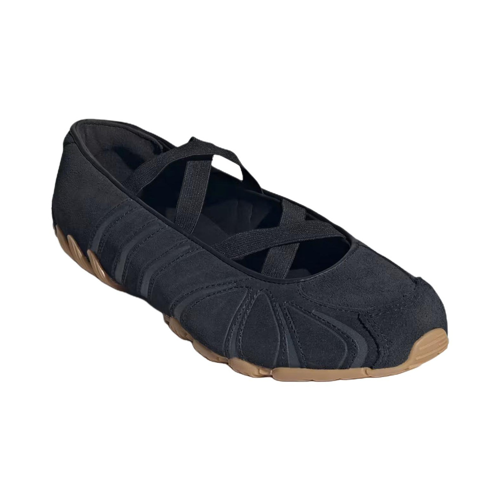 Adidas Ghost Sprint 'Ballet Black' Женские