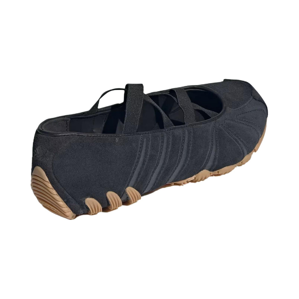 Adidas Ghost Sprint 'Ballet Black' Женские
