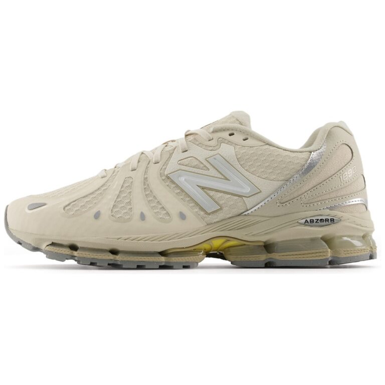 New Balance 1890 'Beige / Light Grey' Мужские