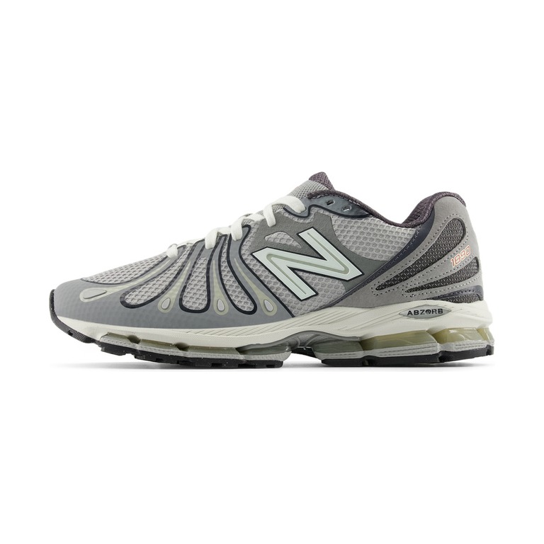 New Balance 1890 'Grey' Мужские