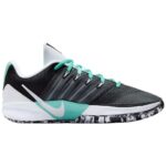 Mint / White / Black