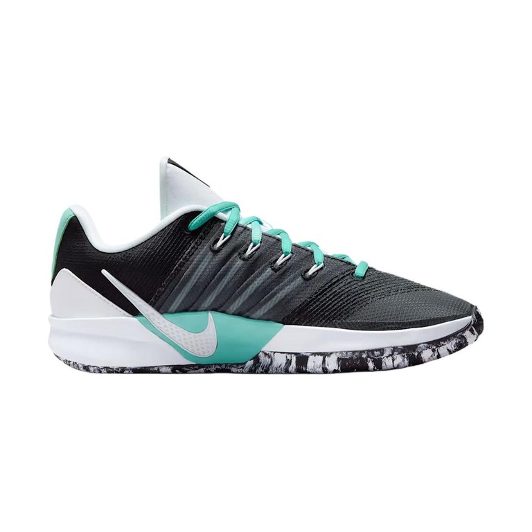 Nike Sabrina 3 'Mint Foam / Metallic Gold / Black' Женские