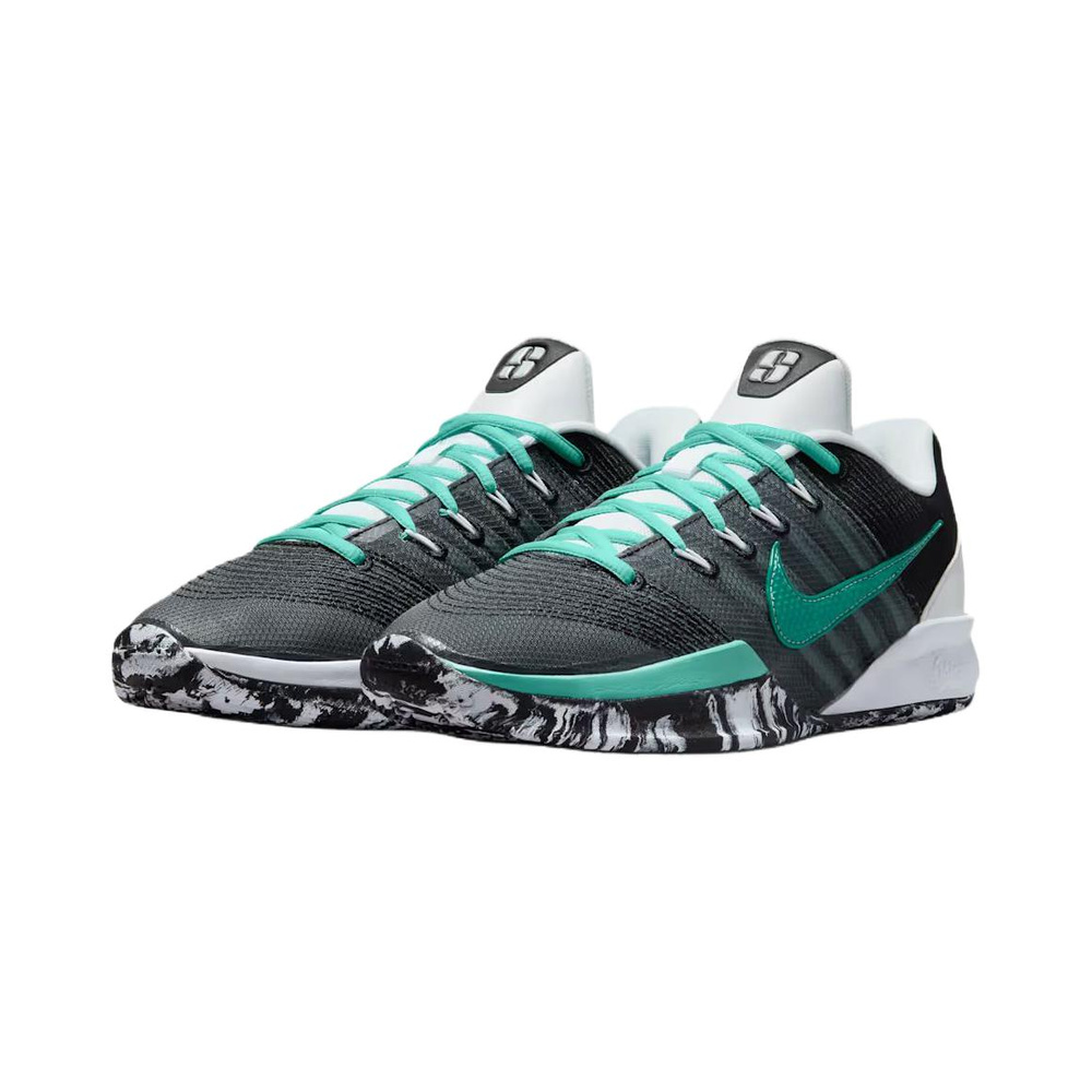 Nike Sabrina 3 'Mint Foam / Metallic Gold / Black' Женские