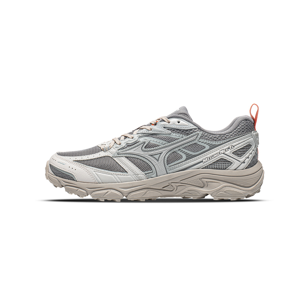 Brown Grey / Grey / Umber