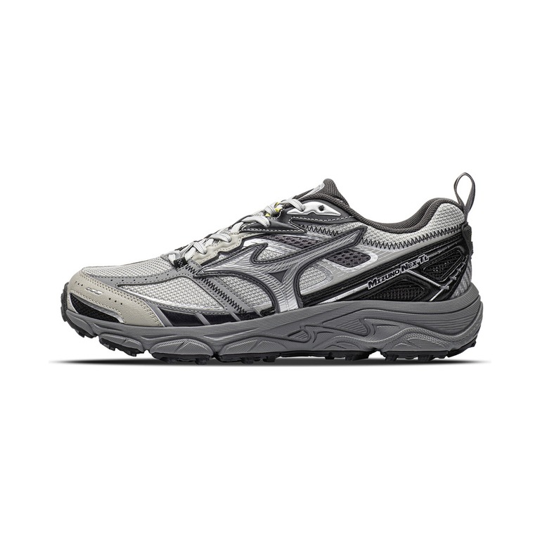 Mizuno Nex 'Grey' Мужские
