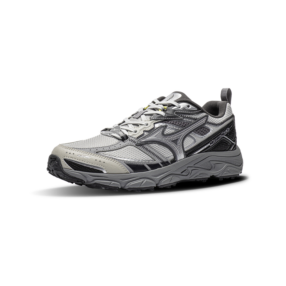 Mizuno Nex 'Grey' Мужские