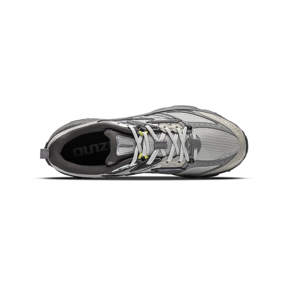 Mizuno Nex 'Grey' Мужские