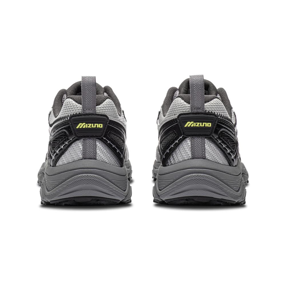 Mizuno Nex 'Grey' Мужские