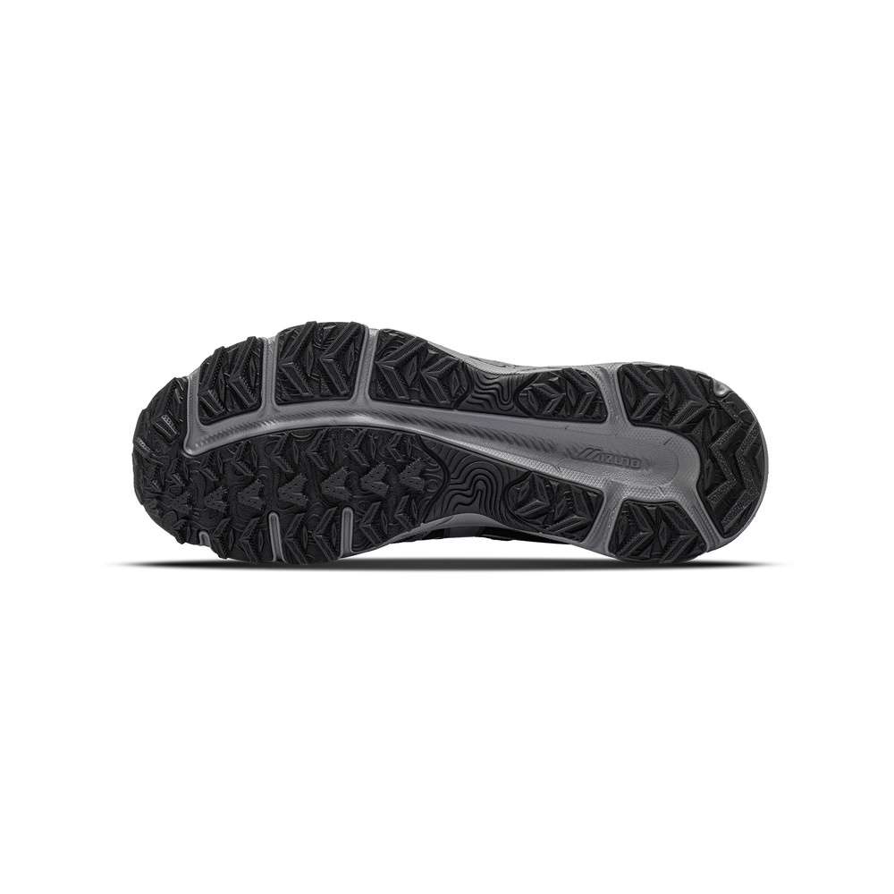 Mizuno Nex 'Grey' Мужские