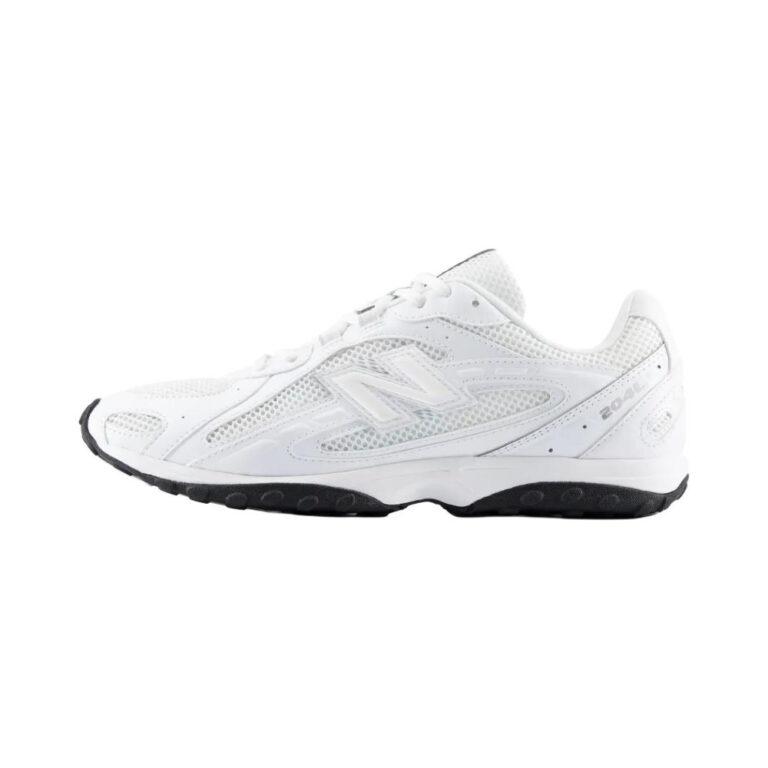 New Balance 204L 'White' Мужские