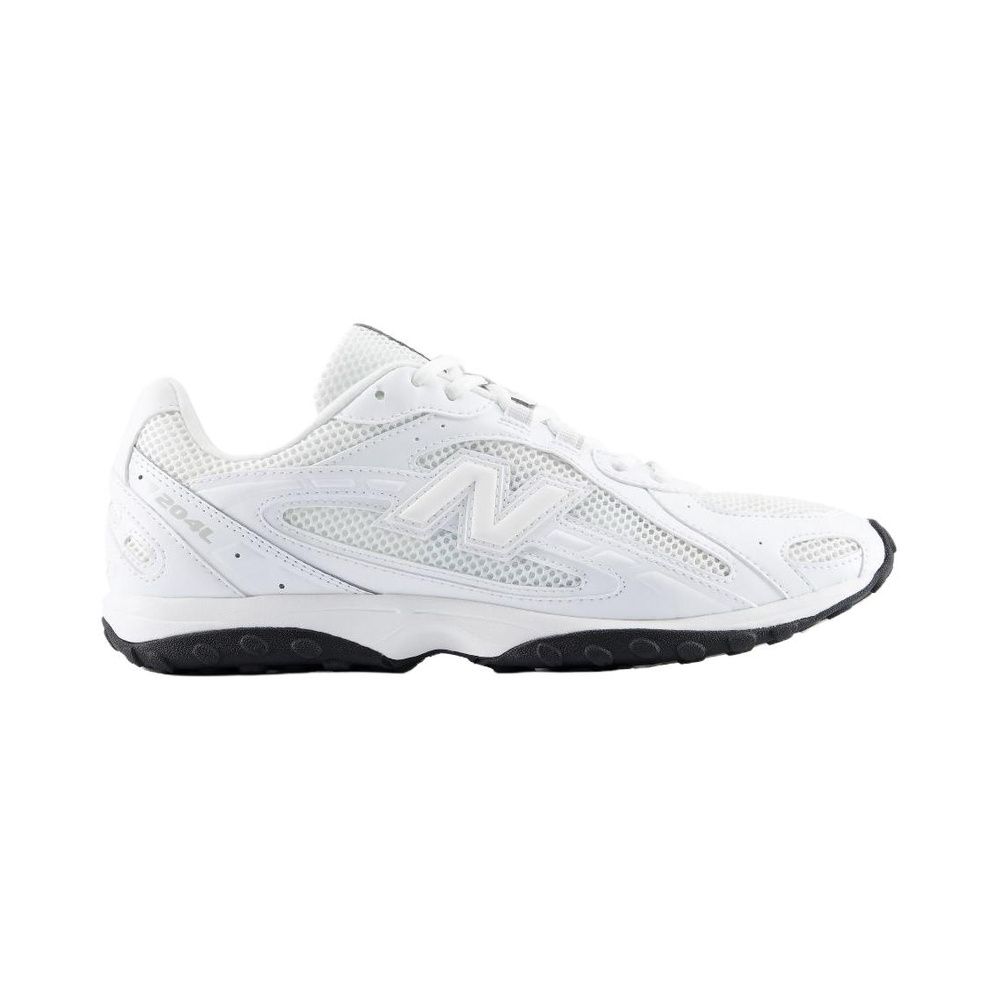 New Balance 204L 'White' Мужские