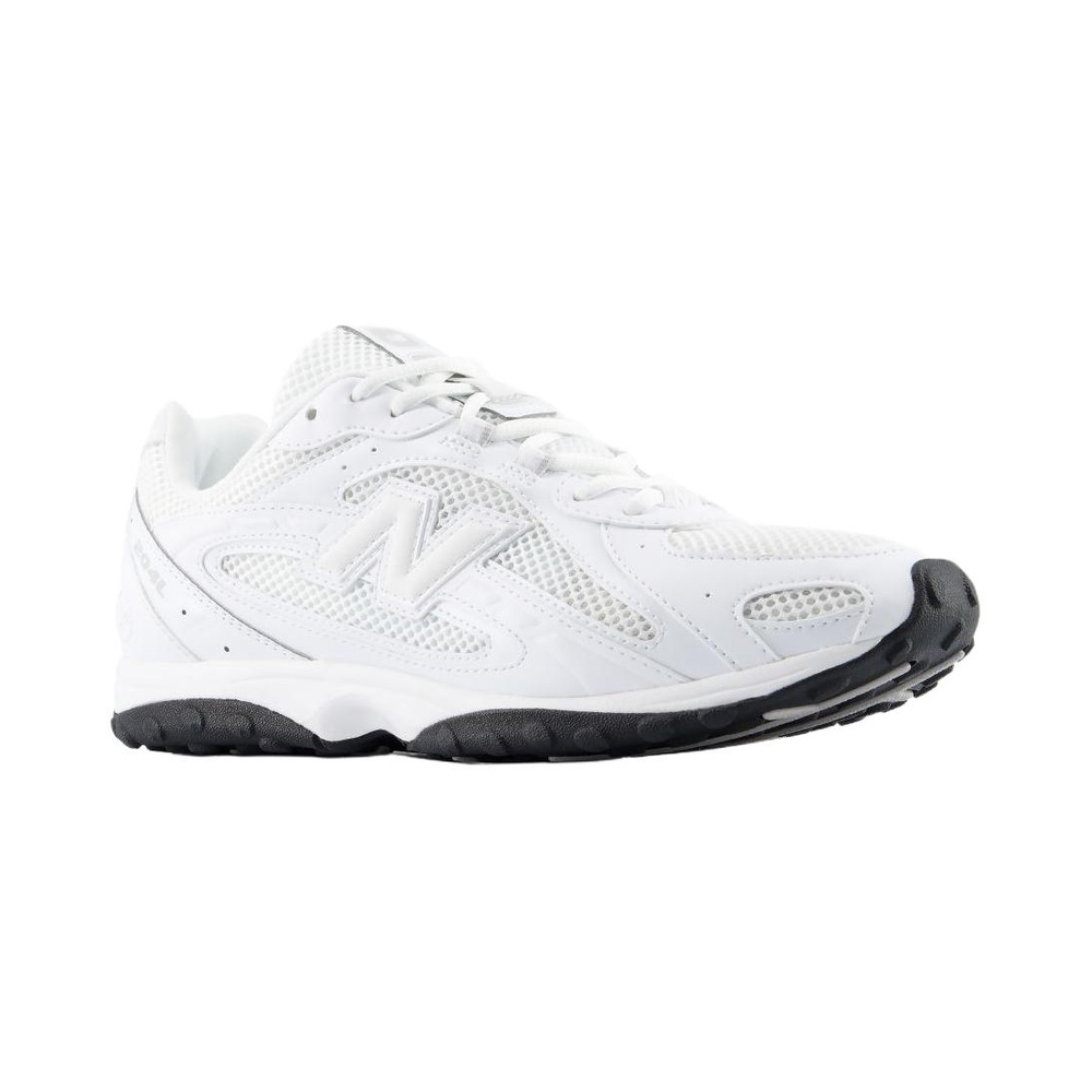 New Balance 204L 'White' Мужские