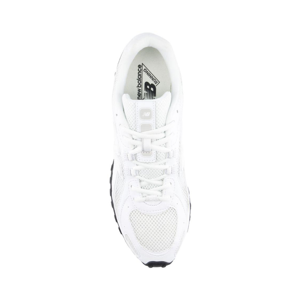 New Balance 204L 'White' Мужские