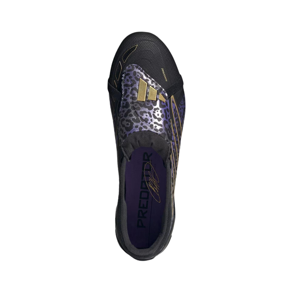 Adidas Predator League 'Black' Мужские