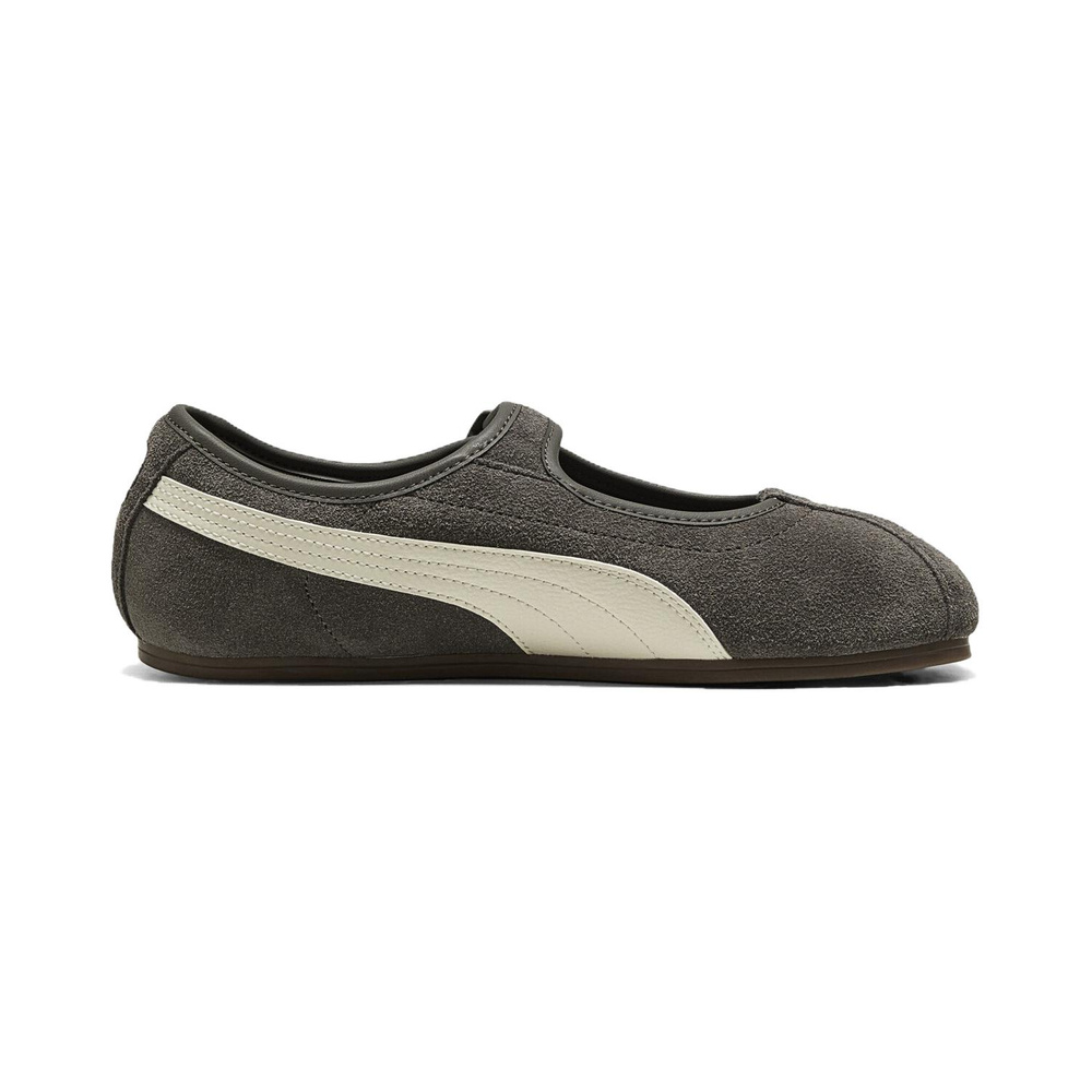 Puma Tackle 'Grey White' Женские