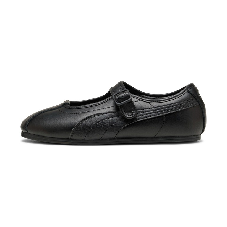 Puma Tackle 'Black' Женские