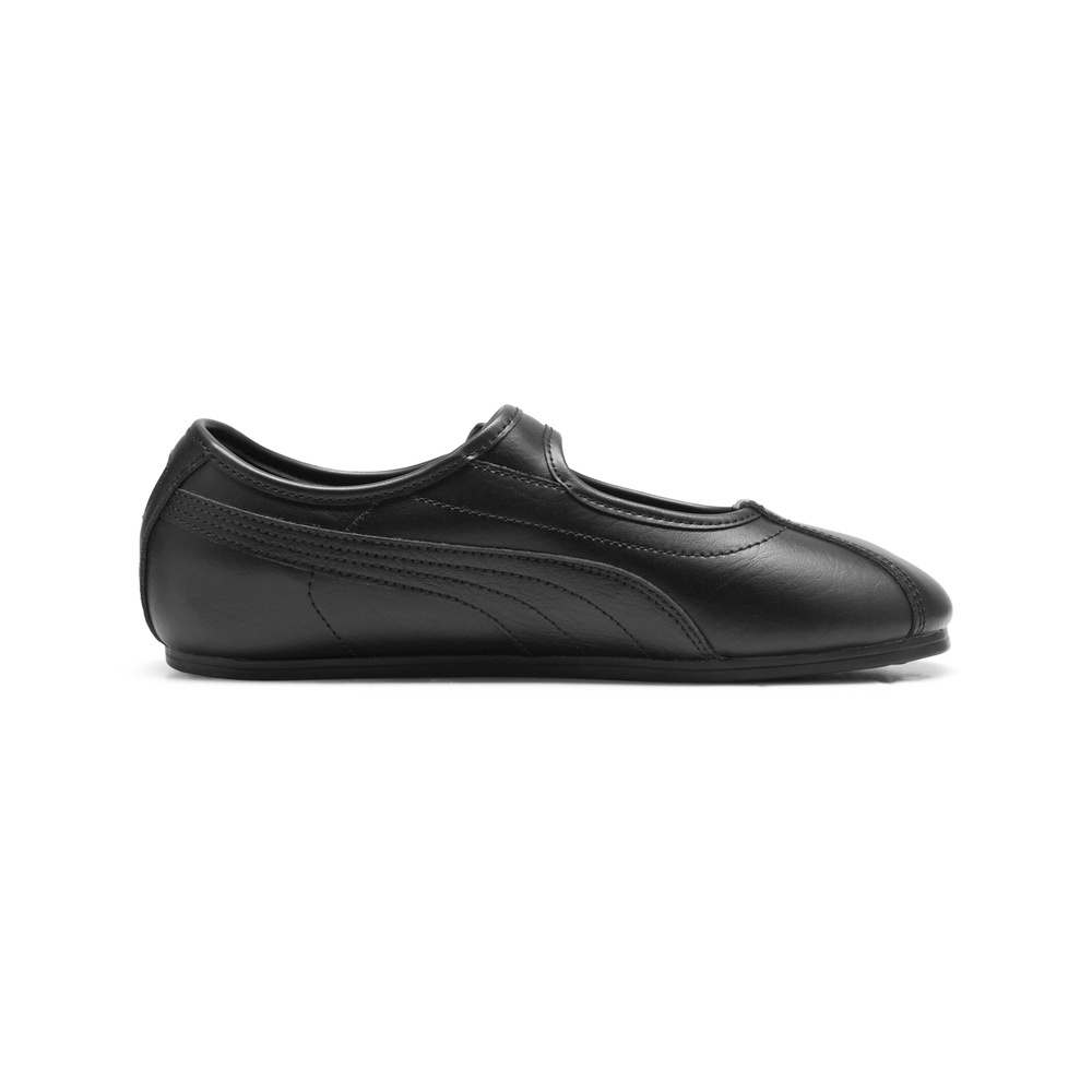Puma Tackle 'Black' Женские