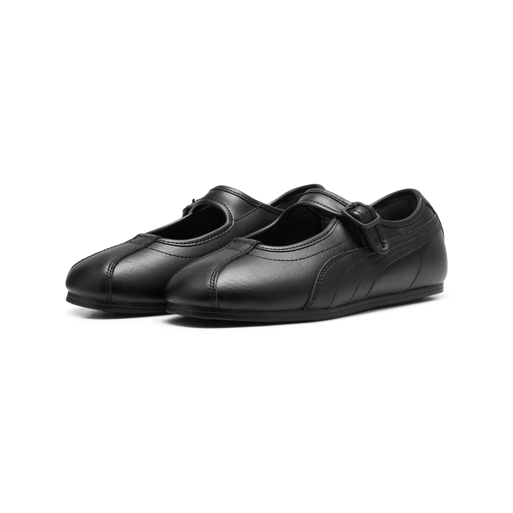 Puma Tackle 'Black' Женские