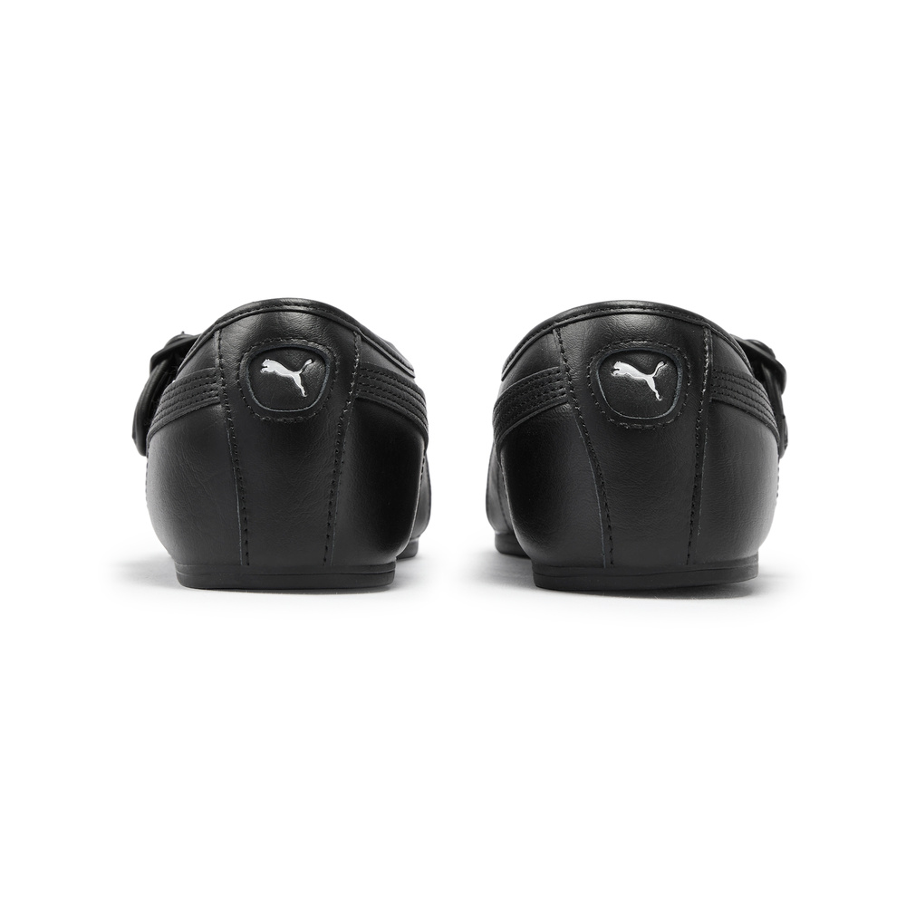 Puma Tackle 'Black' Женские
