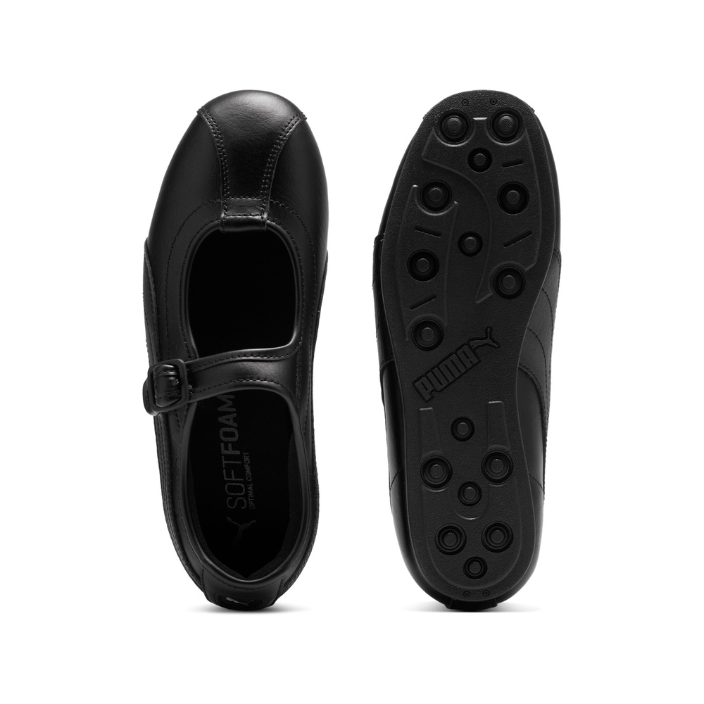 Puma Tackle 'Black' Женские