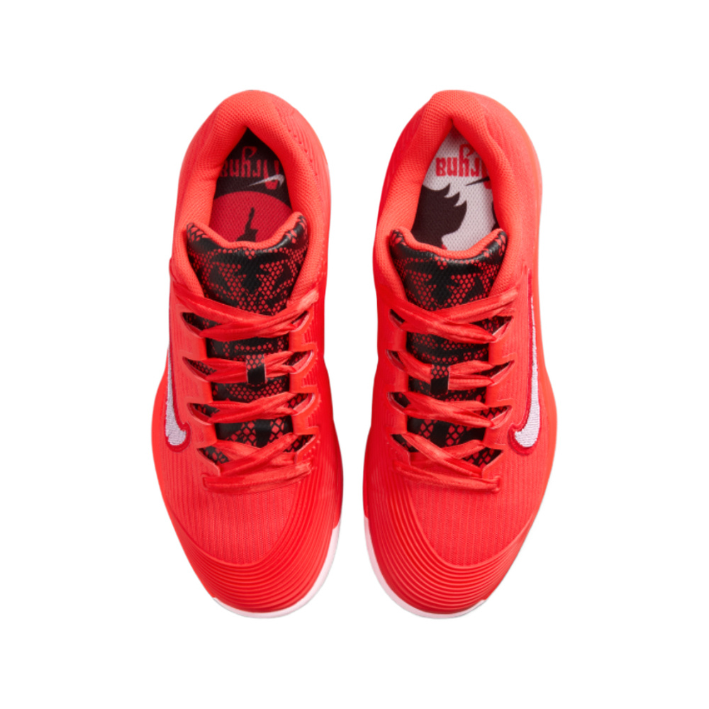 Nike Vapor 12 'Metallic Silver / Wolf Grey / Anthracite / Summit White' Женские