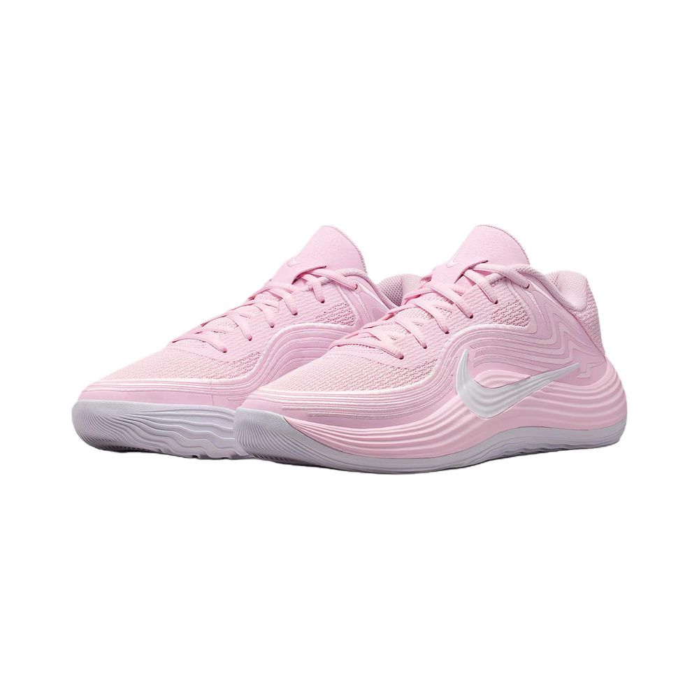 Nike Precision 8 'Coconut Milk / Sail / Black / Obsidian' Мужские