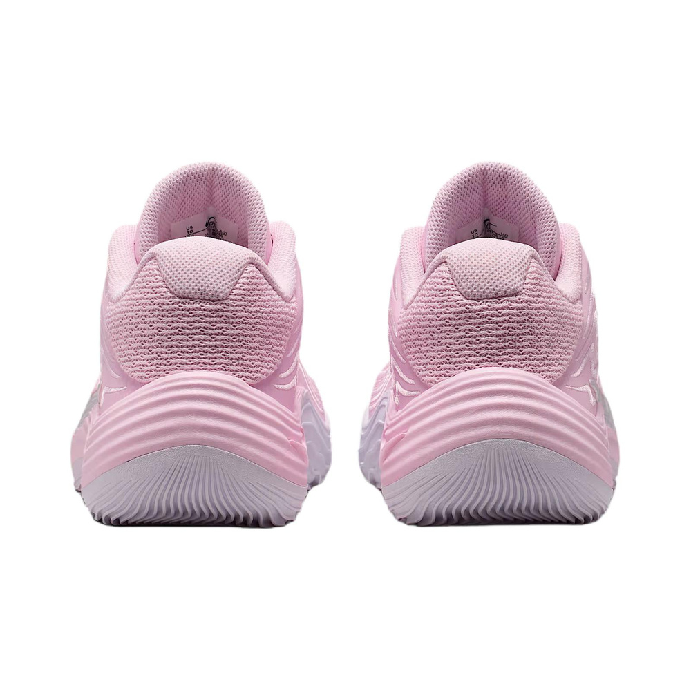 Nike Precision 8 'Coconut Milk / Sail / Black / Obsidian' Мужские