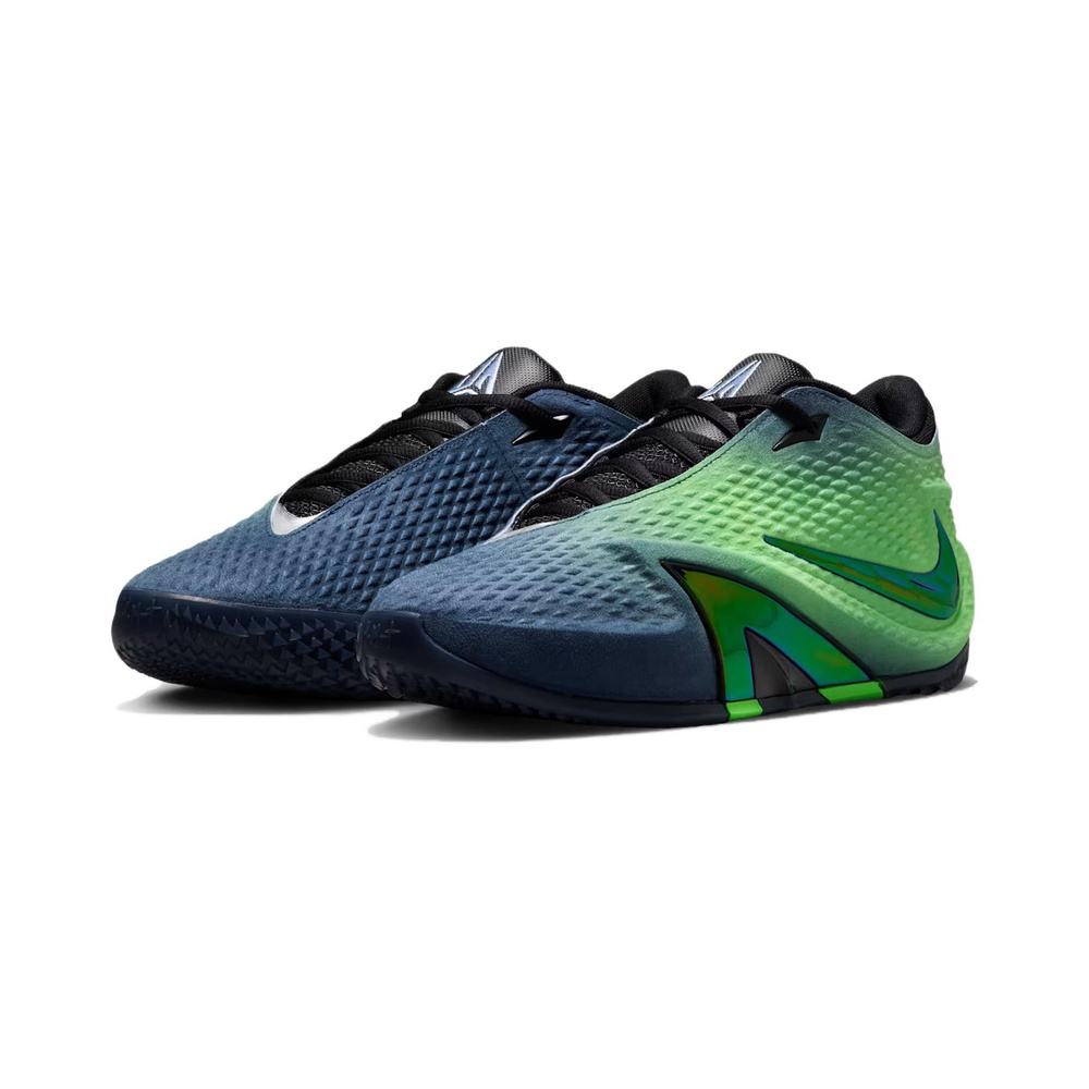 Nike Ja Morant 4th Generation 'Ep Nightmare' Мужские