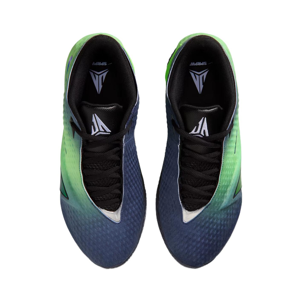 Nike Ja Morant 4th Generation 'Ep Nightmare' Мужские