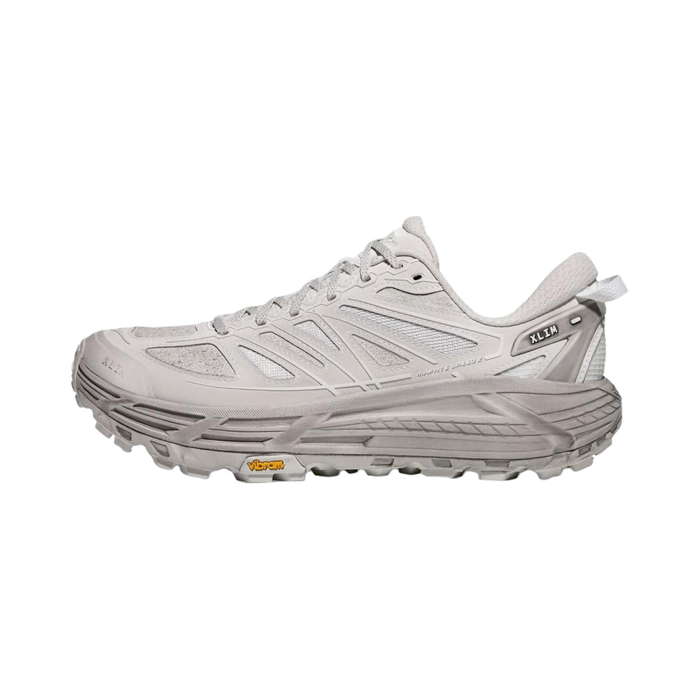 Grey Foam
