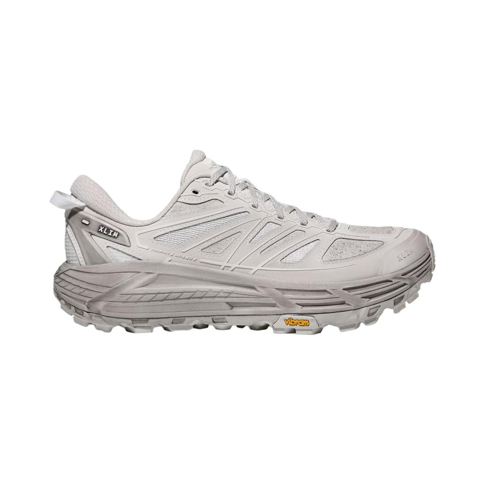 Hoka X Xlim Mafate Speed 2 'Grey Foam' Мужские
