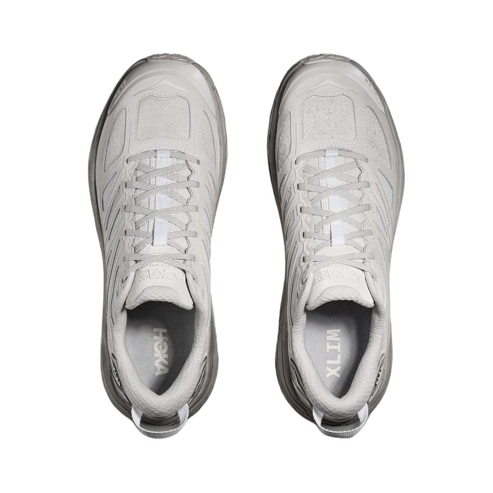 Hoka X Xlim Mafate Speed 2 'Grey Foam' Мужские
