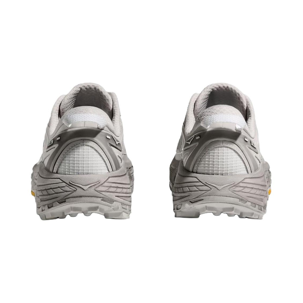 Hoka X Xlim Mafate Speed 2 'Grey Foam' Мужские