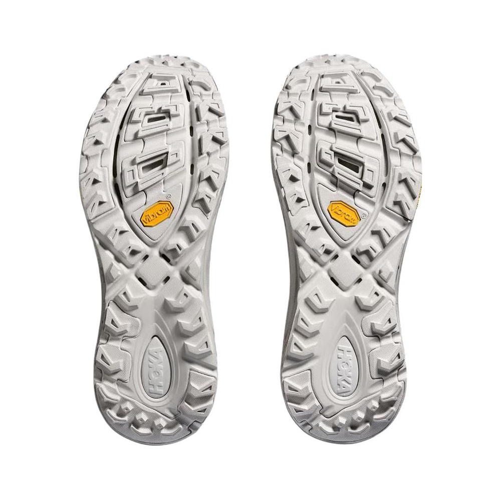 Hoka X Xlim Mafate Speed 2 'Grey Foam' Мужские