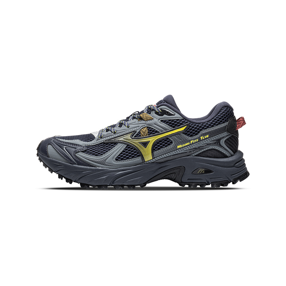 Mizuno Fiyi TL 'Blue / Blue / Blue' Мужские
