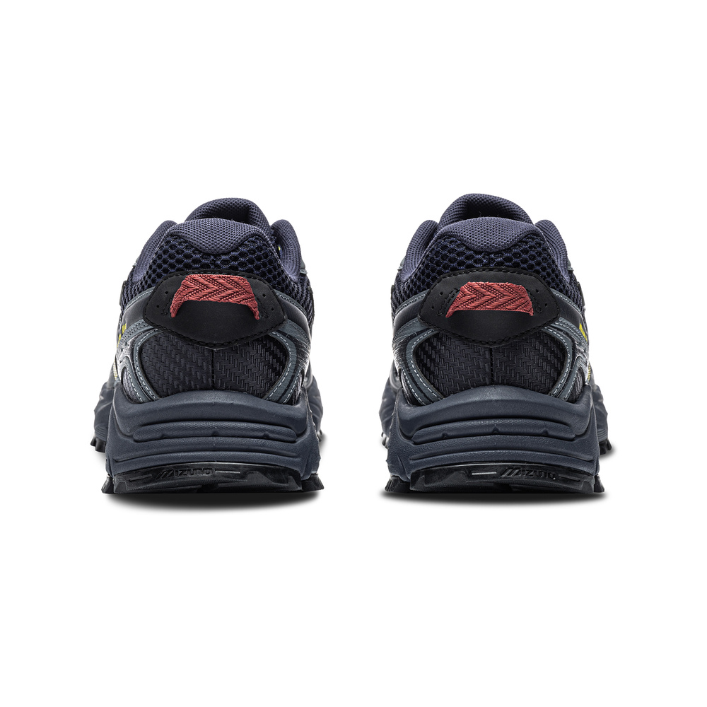 Mizuno Fiyi TL 'Blue / Blue / Blue' Мужские