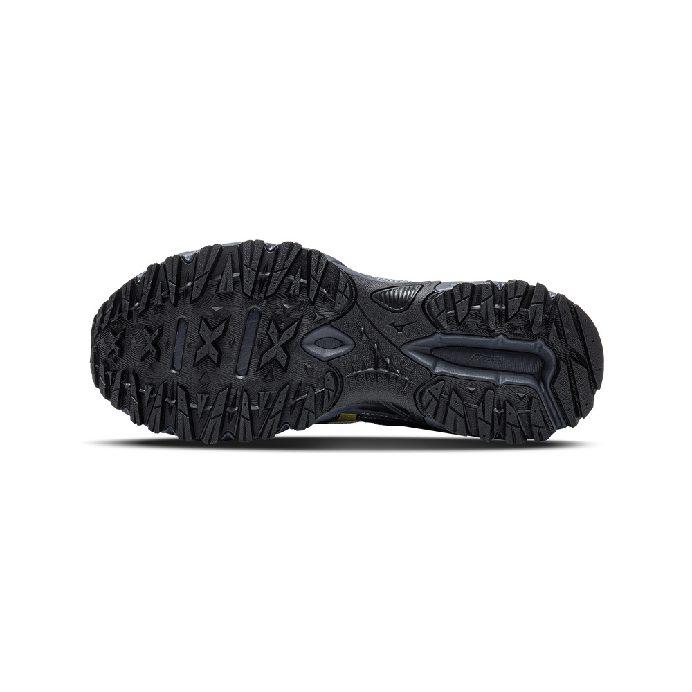 Mizuno Fiyi TL 'Blue / Blue / Blue' Мужские